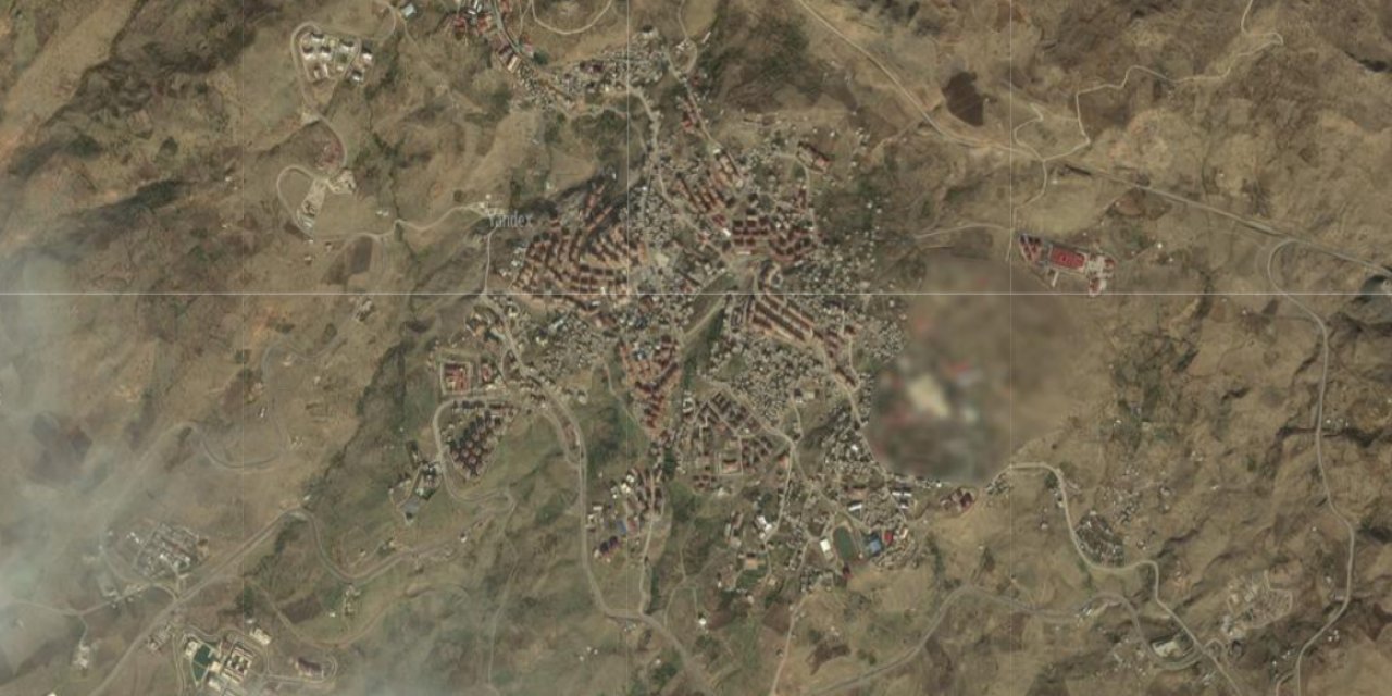 Şırnak’ta Birçok Alan İçin Acele Kamulaştırma Kararı Çıktı