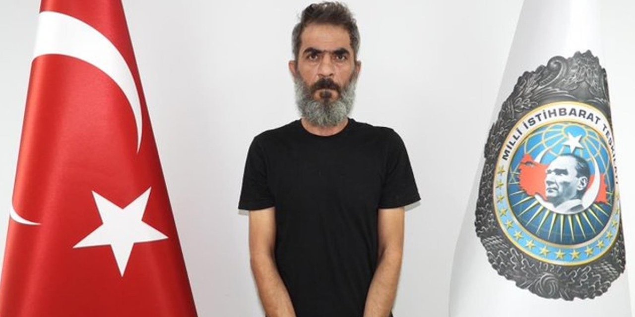 Reyhanlı’da 53 Kişinin Ölümüne Sebep Olan faili yakalandı