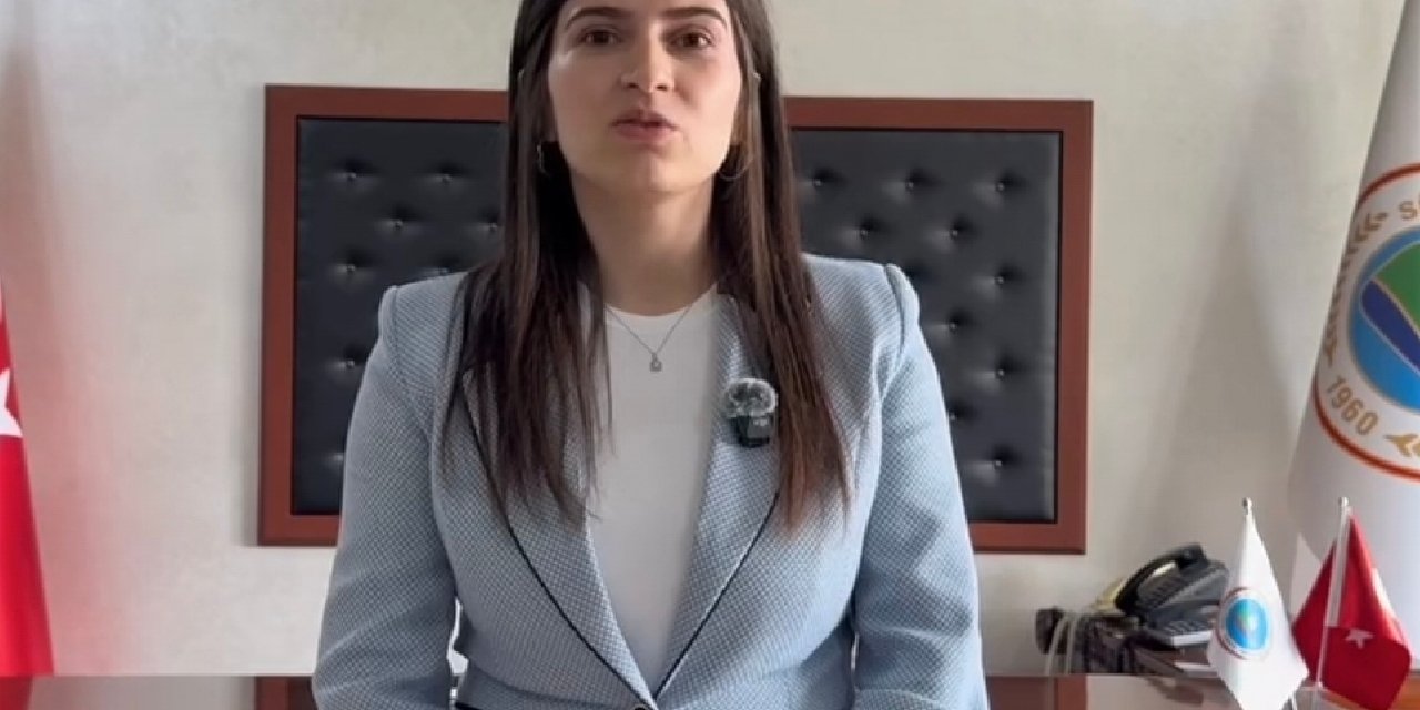 Belediye Başkanı açıkladı: Silopi’de su tüketiminde yeni dönem başlıyor