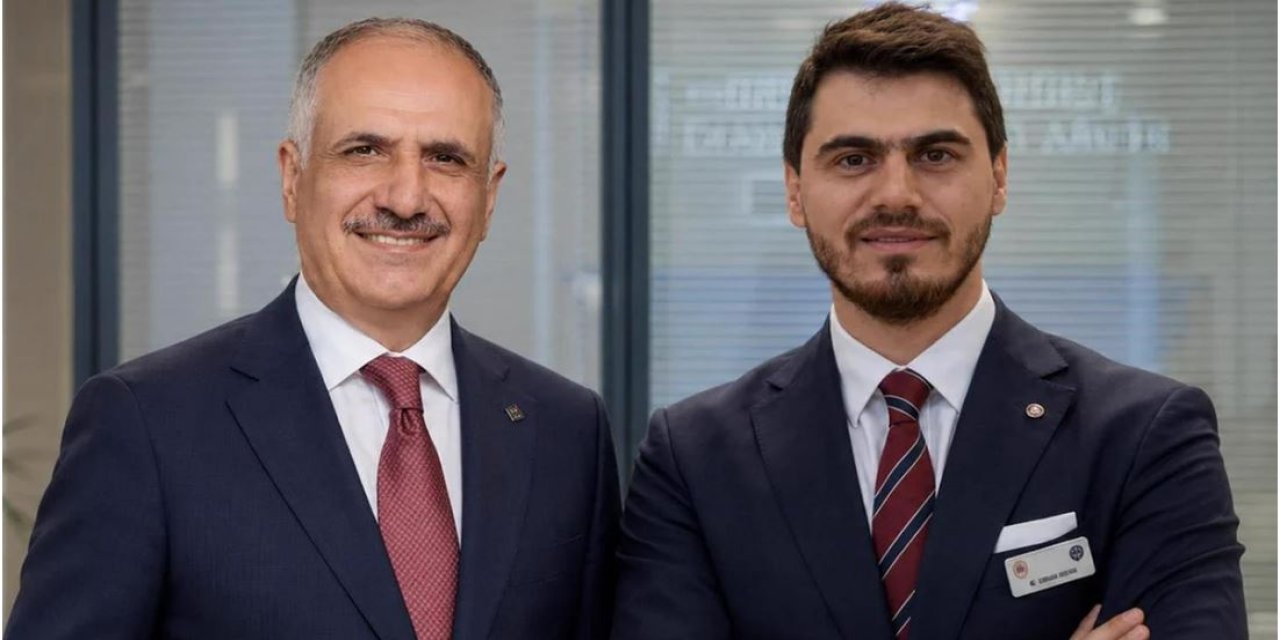 Fon soruşturmasında Bakan yardımcısının damadı tutuklandı!