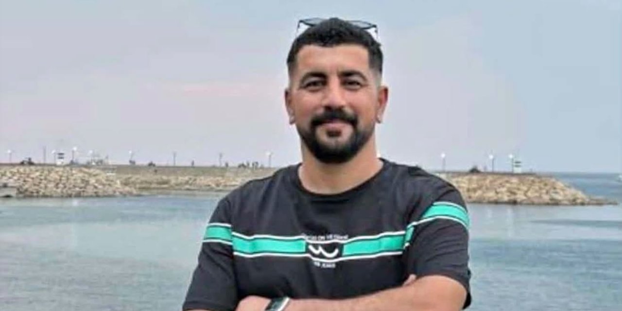 Şırnaklı genç kalp krizi sonucu hayatını kaybetti!