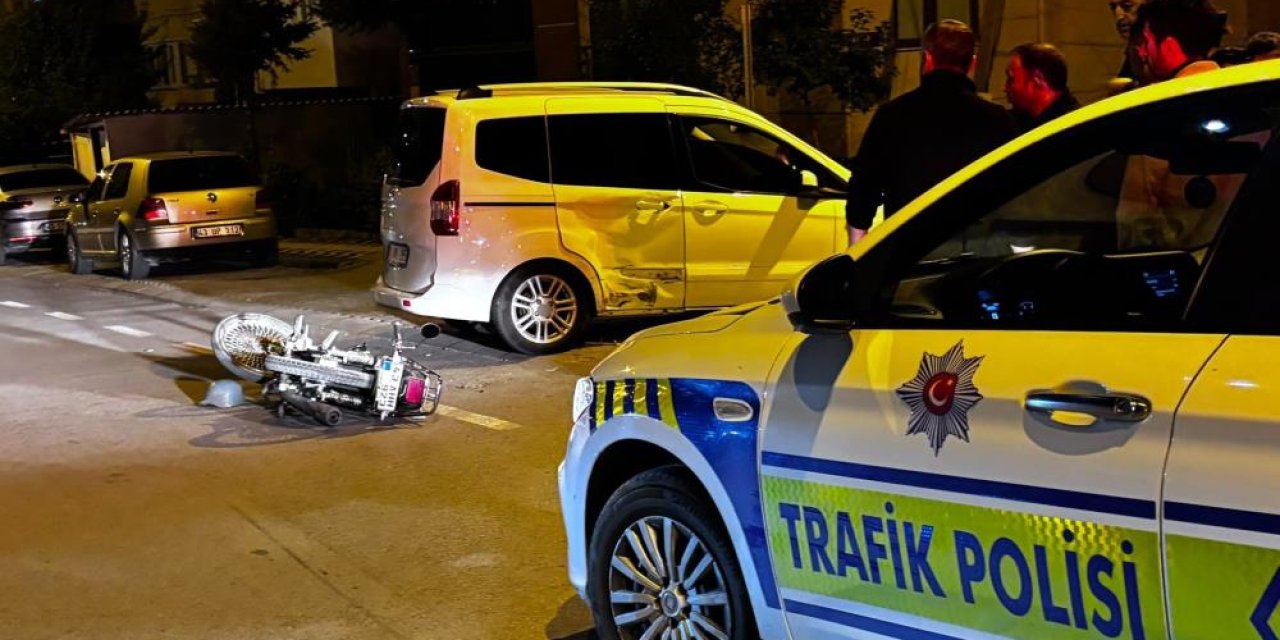 Şırnak’ta Motosiklet Alarmı: Sayıları Otomobilleri Geride Bıraktı