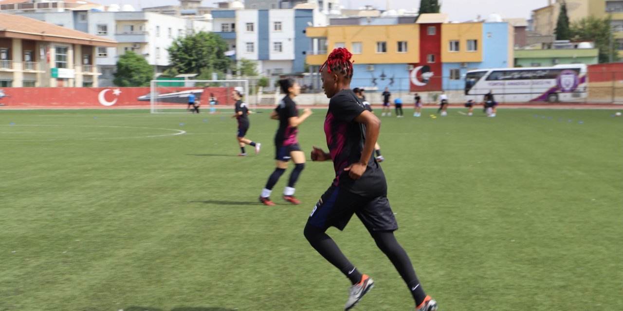 Silopispor Kadın FK evinde mağlup oldu