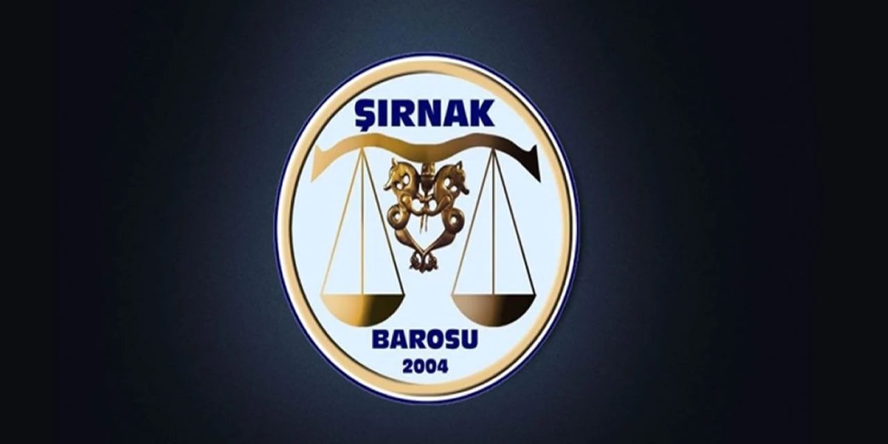Şırnak Barosu’nda Seçim Hareketliliği: Abdullah Fındık Yönetim Kurulu Adaylarını Açıkladı