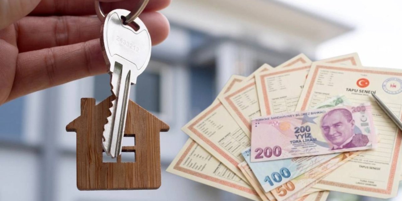 Ev alacakları ilgilendiren uyarı: İpotekli konutta bu hatayı yapmayın