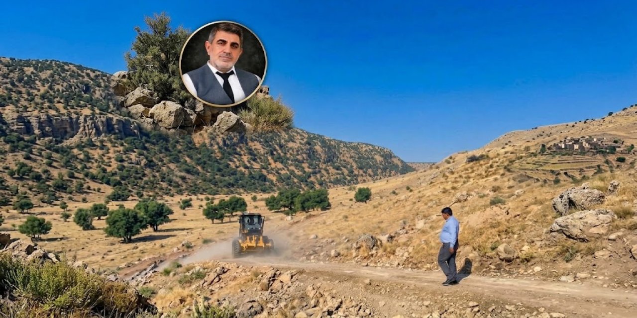Şırnak’ta 50 Yıl Sonra Tarihi Buluşma