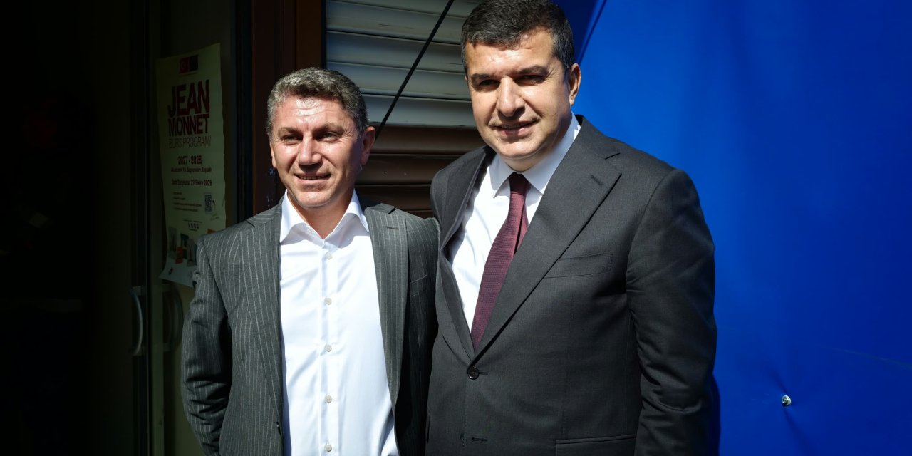 Şırnak TSO seçimlerinde kritik gelişme! Lokman Besen’in İtirazı Sonuçlandı