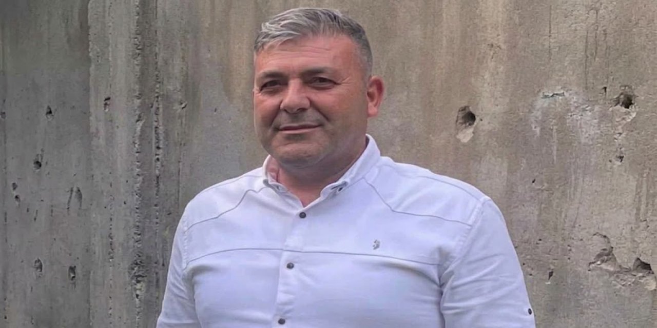 Şırnaklı Vatandaş Azerbaycan’da Hayatını Kaybetti