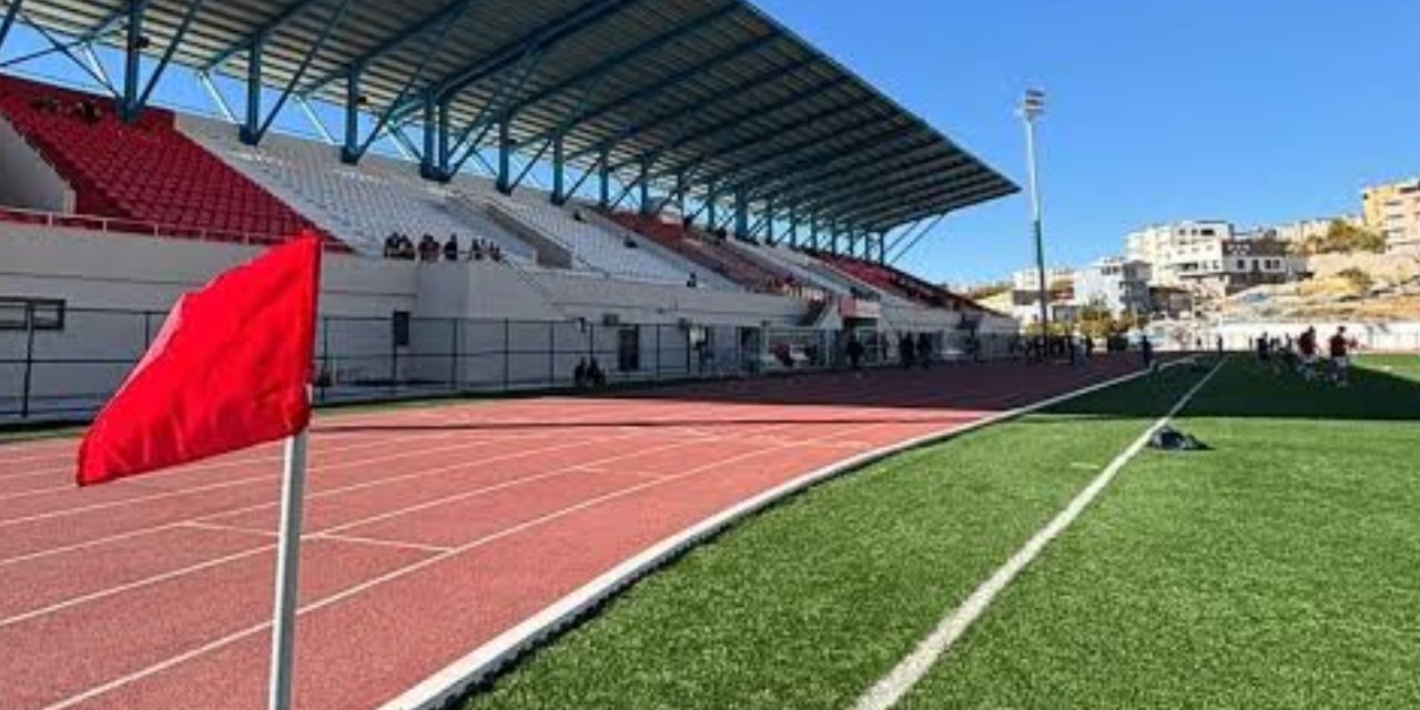 Şırnak Belediyespor futbolcu seçmeleri yapacak