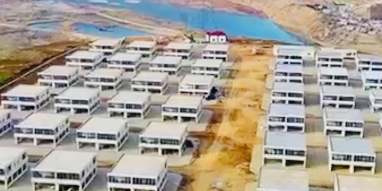 Cizre Oto Galericiler Sitesi’nde Yol Mağduriyeti: Esnaftan Yetkililere Çağrı