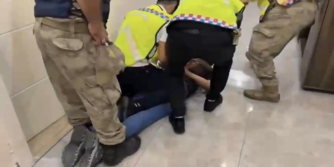 Mardin’de “savcıyım” diyerek dolandırıcılık yapan 8 kişi tutuklandı