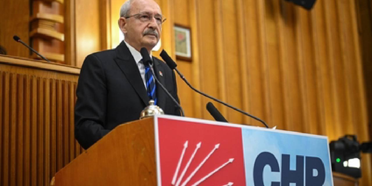 CHP Genel Başkanı Kılıçdaroğlu, Şırnak’ta ziyaretlerde bulunacak
