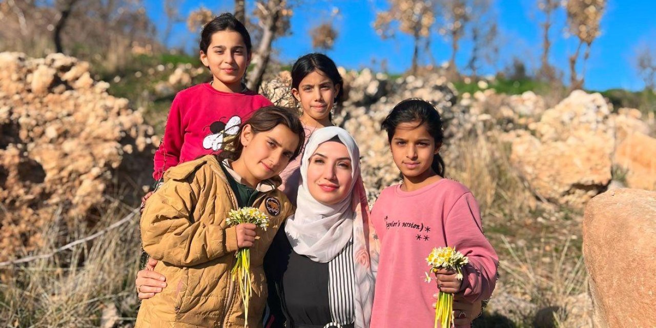 Şırnak KAGİDER Başkanı Ayten Akgül’den Dünya Kız Çocukları Günü Mesajı