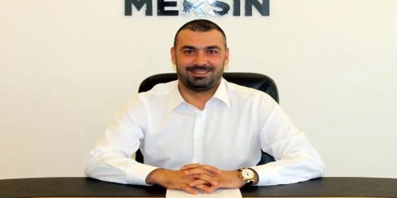 Şırnaklı iş insanı Mersin Ticaret Sanayi Odası Başkanı Seçildi!