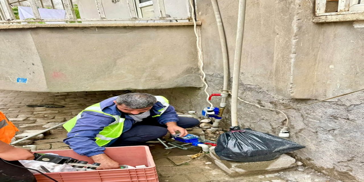 Silopi’de beklenen uygulama başlatıldı: Ekipler Sahada