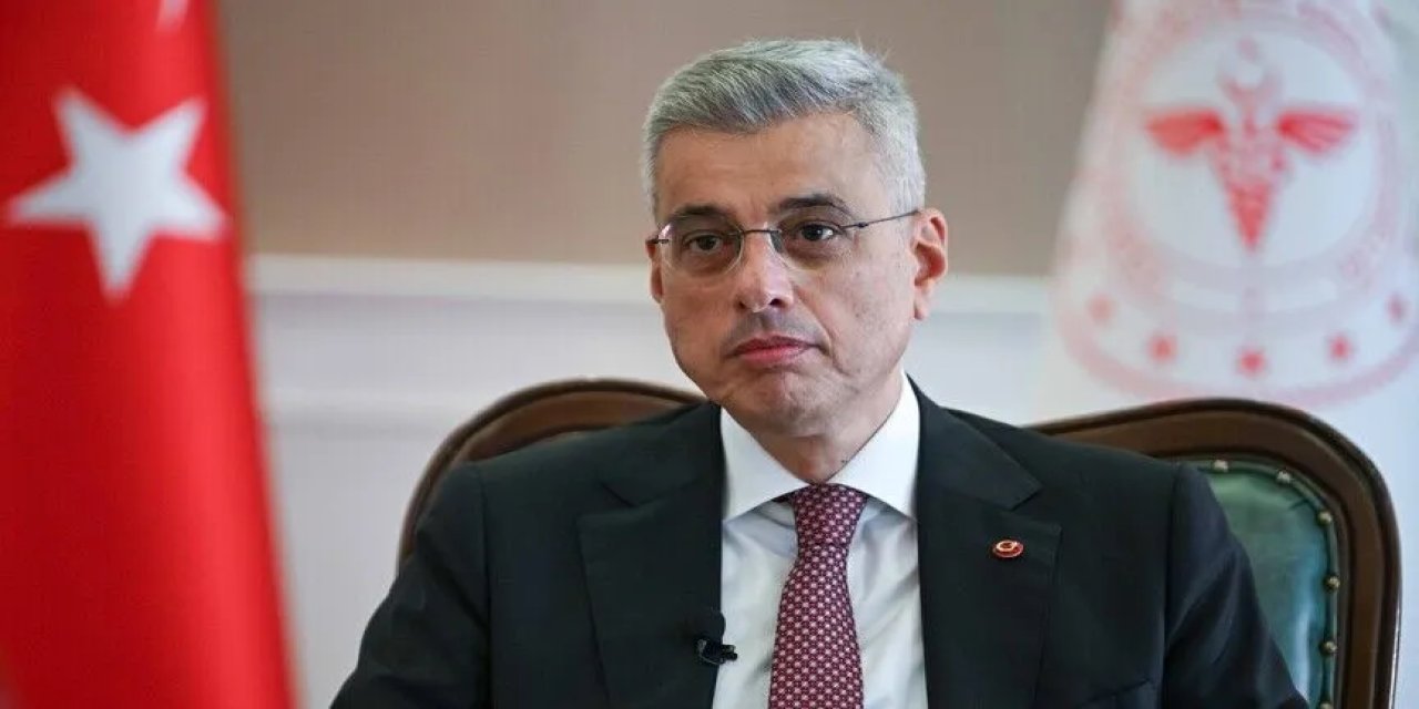 Bakan Memişoğlu açıkladı, sigara satışında kimlik ibraz edilecek
