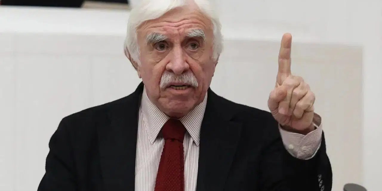 Dem Parti Cumhurbaşkanı Erdoğan'ın Yeniden Adaylığını Destekleyecek Mi? Çandar 4 Şart Saydı