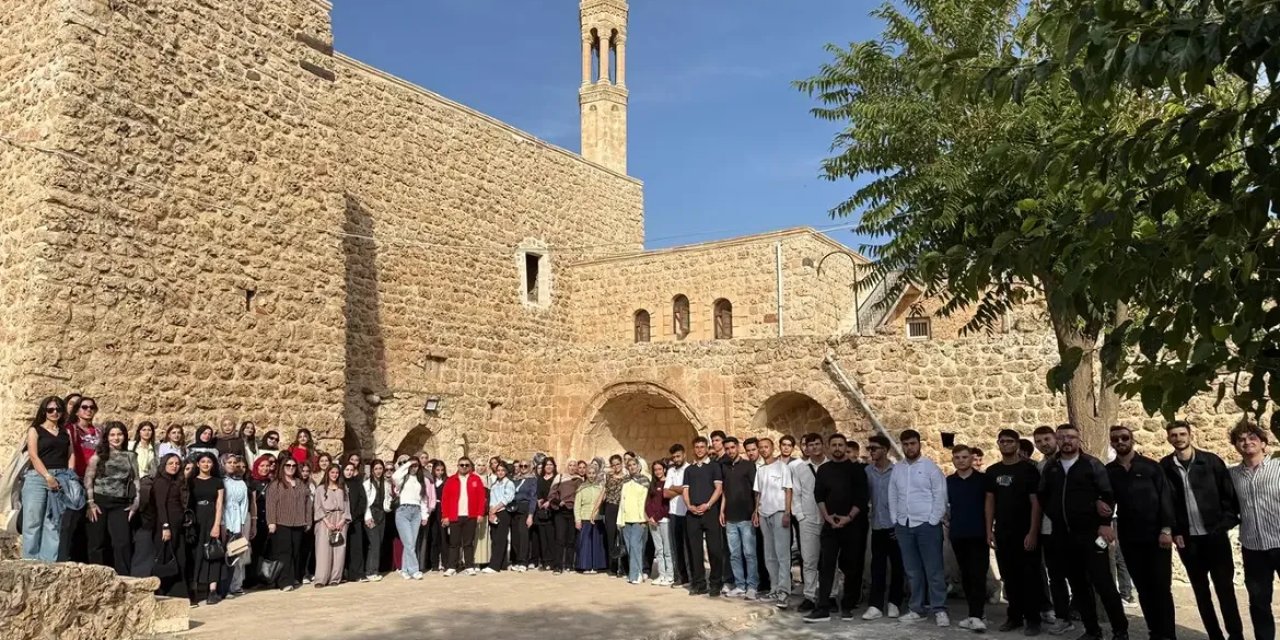 Şırnak’ta “Gelin Tanış Olalım” Programı Devam Ediyor