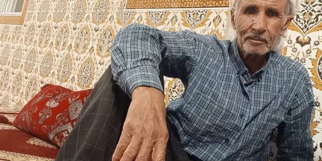 Motosikletin Çarptığı Yaşlı Adam 13 Gün Sonra Hayatını Kaybetti