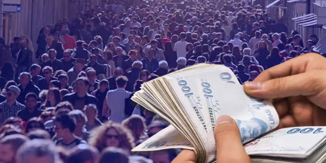 Vatandaşlık Maaşında Yeni Detaylar: Emekli Maaşı Gelir Kriteri Olacak!