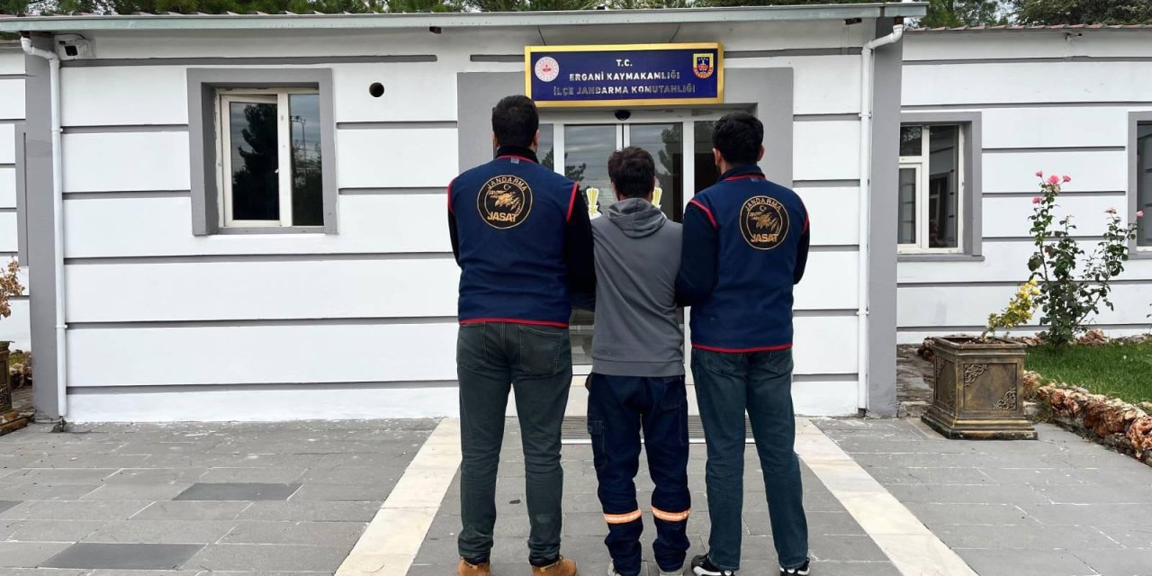 Diyarbakır'da aranan 105 kişi yakalandı