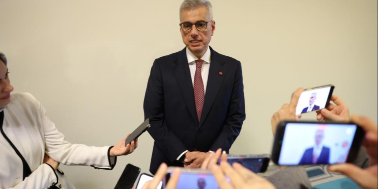Bakan Memişoğlu: Sigara satışının önlenmesi için çalışma yapılacak