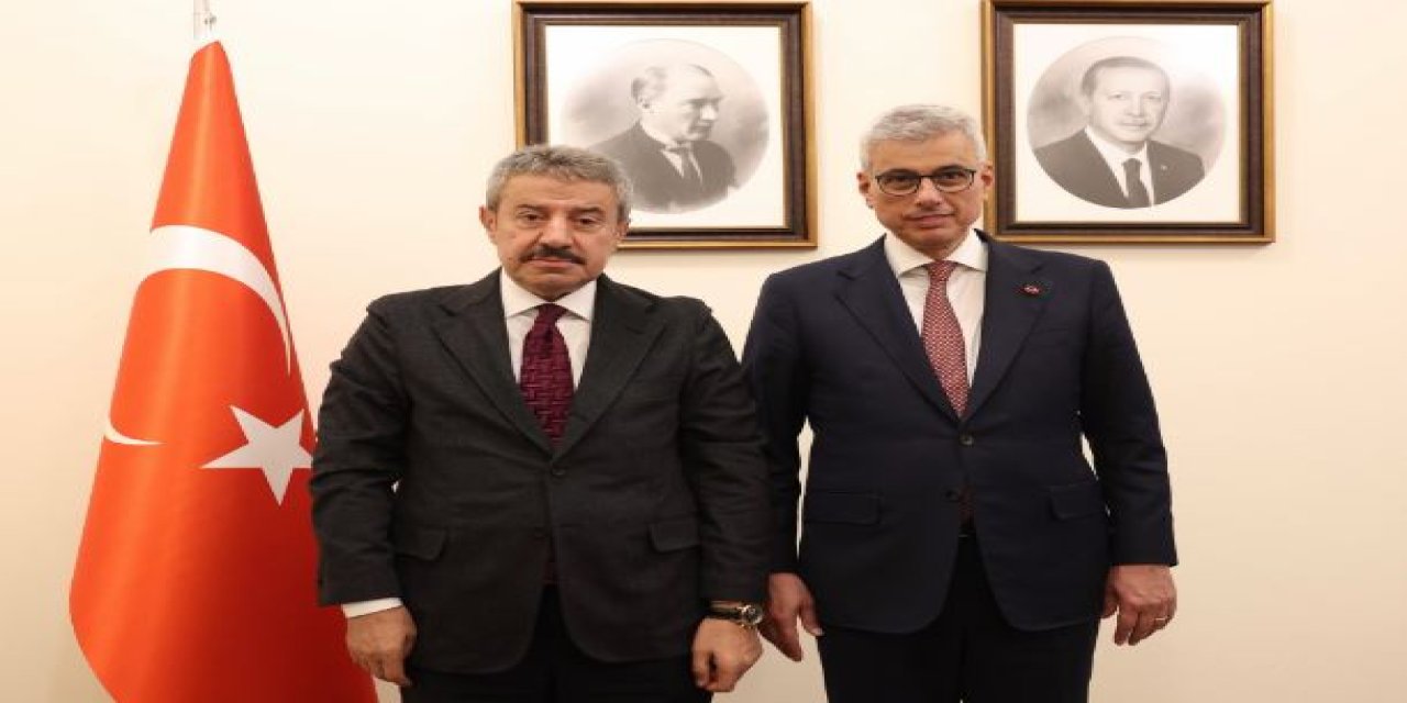 Milletvekili Tatar'dan, Sağlık Bakanına Şırnak, Cizre, Silopi ve Beytüşşebap için Önemli Talep