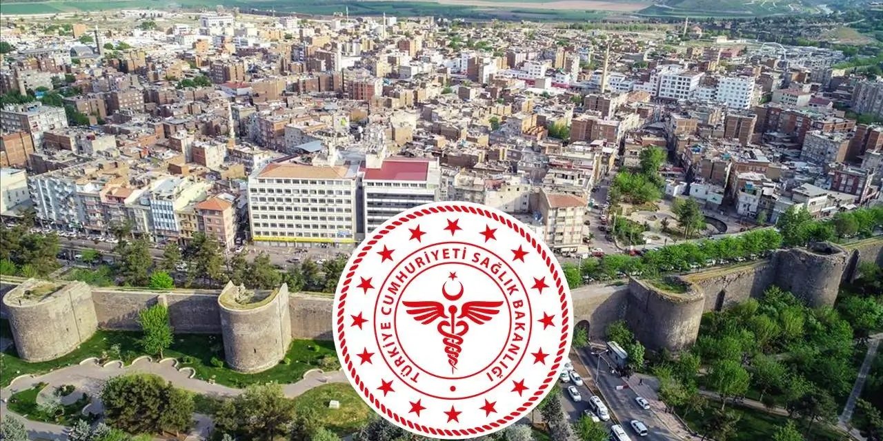 Diyarbakır’da başhekim görevden alındı! Nedeni belli oldu
