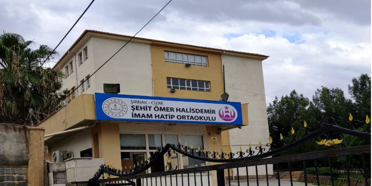 Cizre’de Velilerden CİMER’e Servis Şikâyeti: “Çocuklarımız İçin Taşımalı Eğitim İstiyoruz”