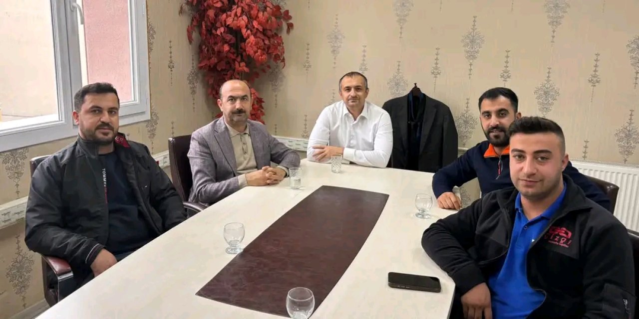 Şırnak’ta ikinci sanayi sitesi çalışması gündemde