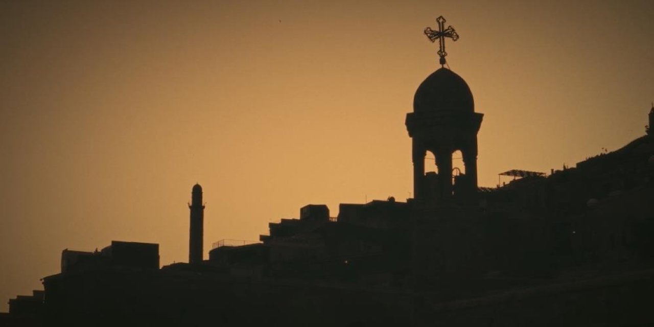 Mardin’in tanıtım filmi 10 dilde dünyaya açıldı