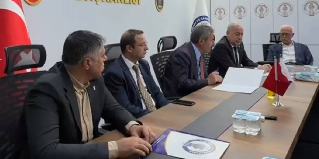 Milletvekili Tatar, Genel Müdürü Şırnak’a davet etti: “Vatandaşı birlikte dinleyelim”