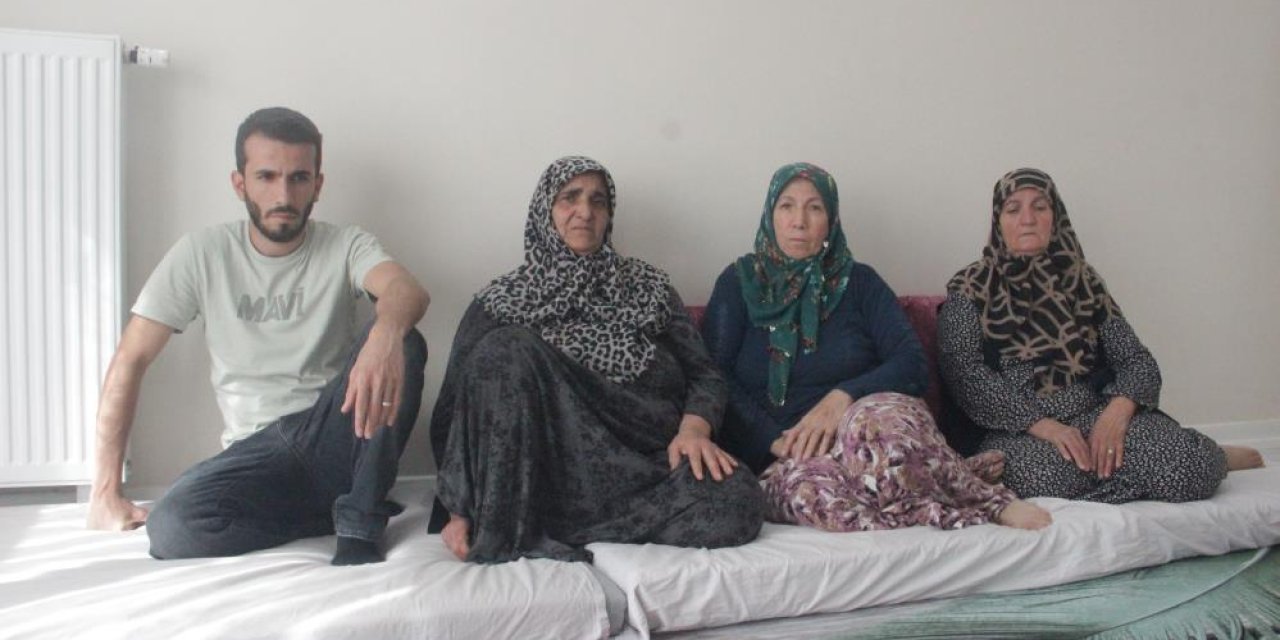 Kaçırıldığı iddia edilen 63 yaşındaki adamdan günlerdir haber yok