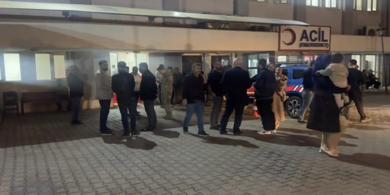 Komşu ilde 88 kişi hastaneye kaldırıldı!