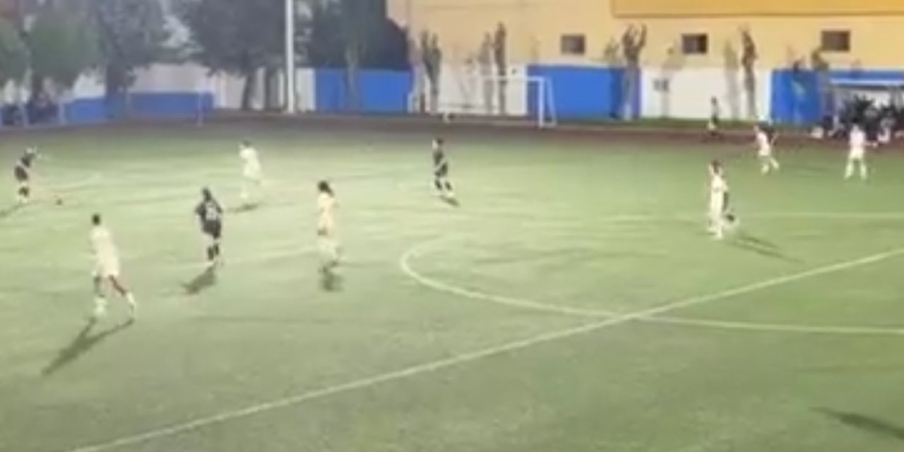 Silopispor Kadın FK, Gaziantep Deplasmanından Puan Çıkaramadı