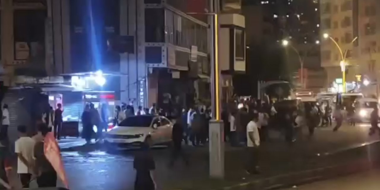 Şırnak’ta bıçaklı kavga silahlı kavgaya dönüştü: Yaralılar var