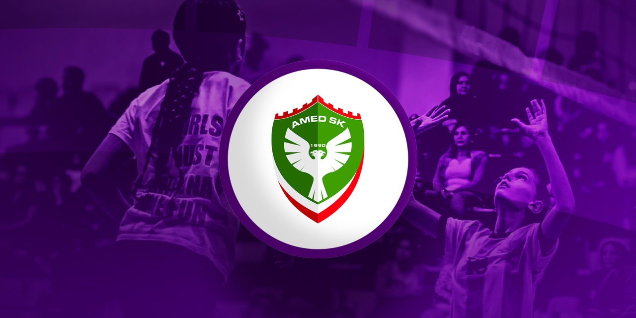 Amedspor’dan Taraftarlara Kutlama Uyarısı: “Hiçbir Galibiyet İnsan Hayatından Değerli Değil”