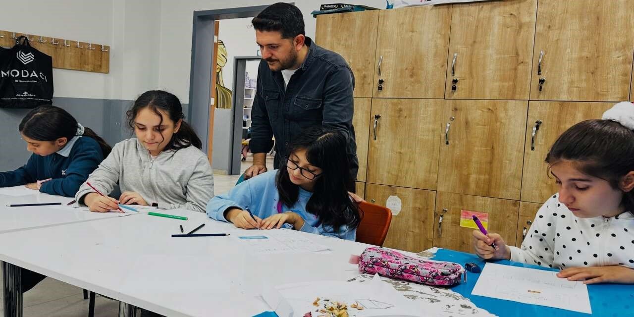 Silopi’de Özel Yetenekli Öğrenciler İçin Bilsem Semineri