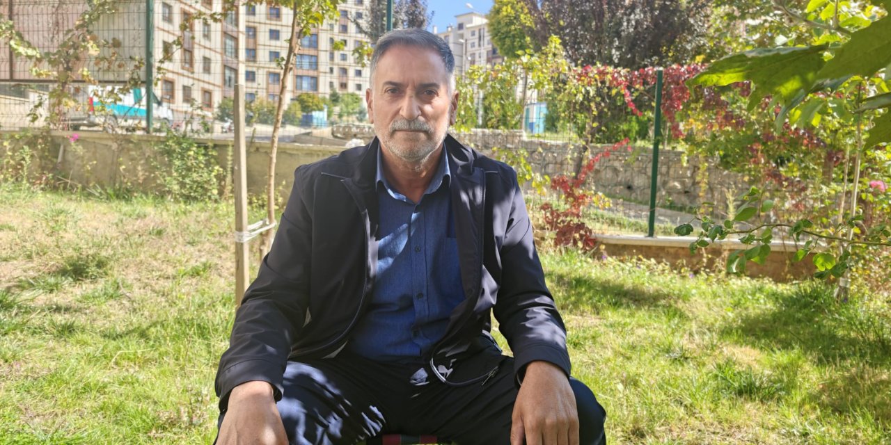 Şırnak’ta Hematoloji Hastaları Çözüm Bekliyor: “İlaçlarım Bitiyor, Ankara’ya Gitmek Zorundayım”