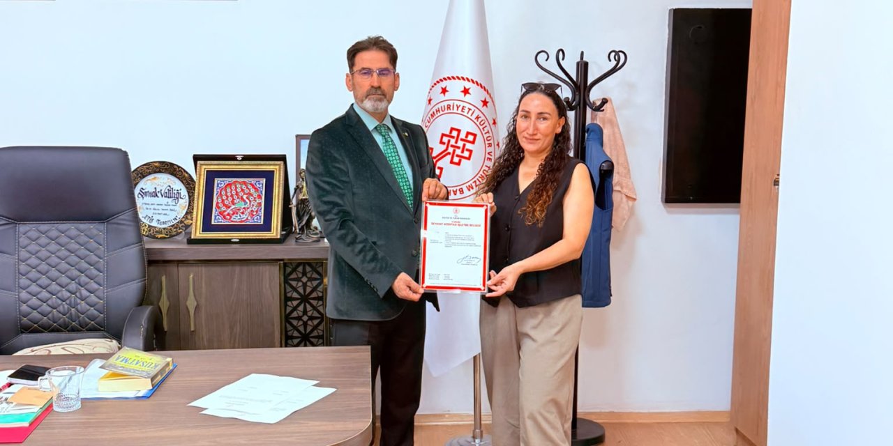 Şırnak’a Yeni Turizm Acentesi: Cudi Walkers Travel Agency Faaliyete Başladı