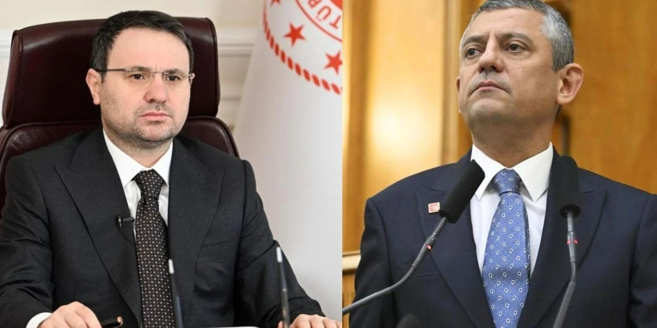 Özgür Özel, Adalet Bakanı Gürlek’e tazminat ödeyecek