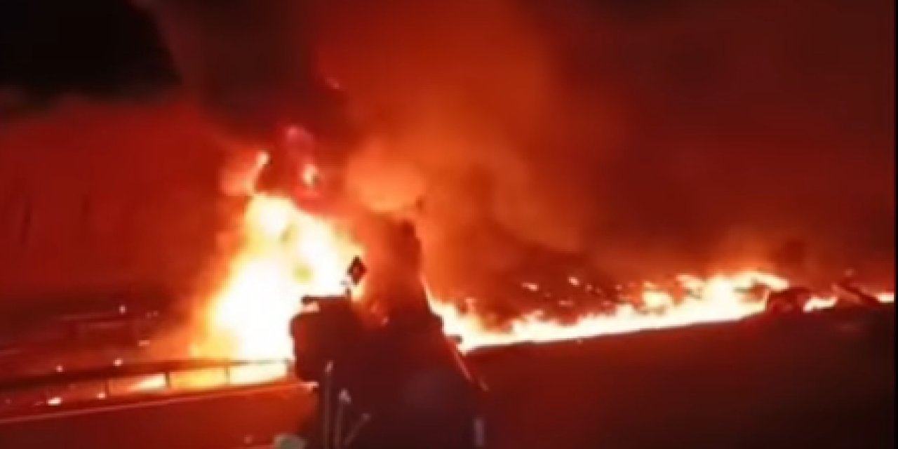 Şırnaklı Şoför Viranşehir’deki Kazada Hayatını Kaybetti
