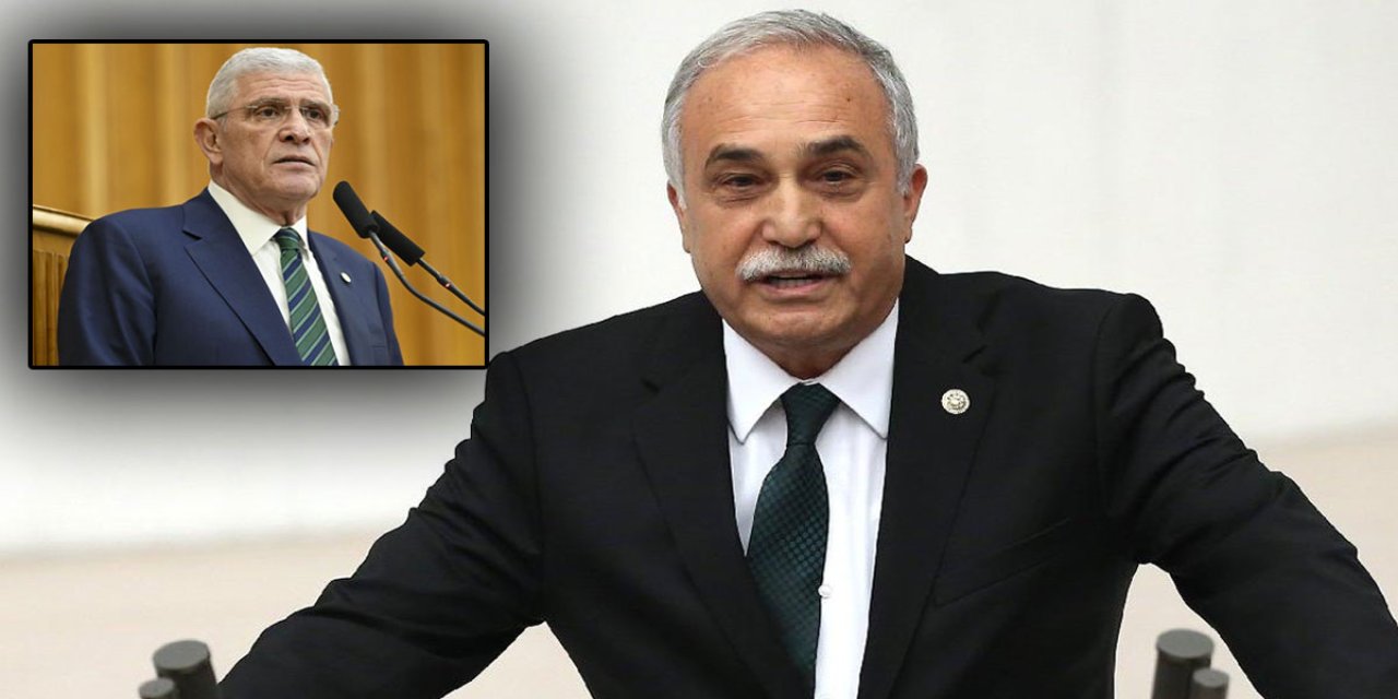 Tartışmalar krize döndü: Hem partisinden hem de milletvekillilikten istifa etti!