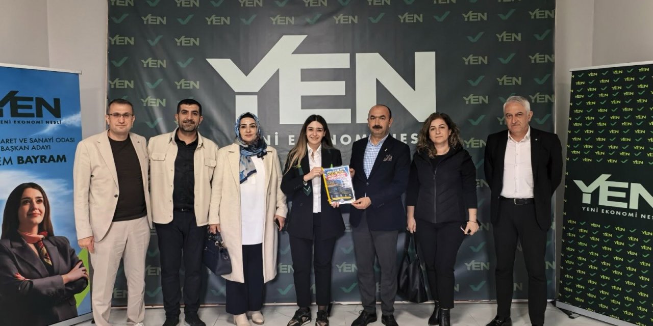Şırnak–Van Yol Projesi İçin Van’da Destek Arayışı