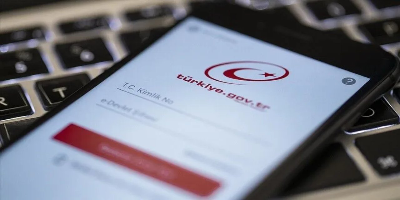 Dünyayı İlgilendiren Tespit Sonrası e-Devlet İçin Açıklama Yapıldı