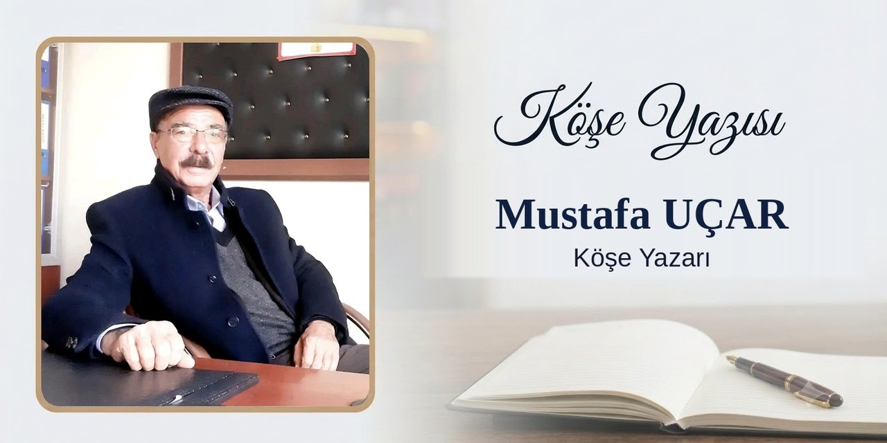 CUMA AKŞAMI HÜRMETİNE...