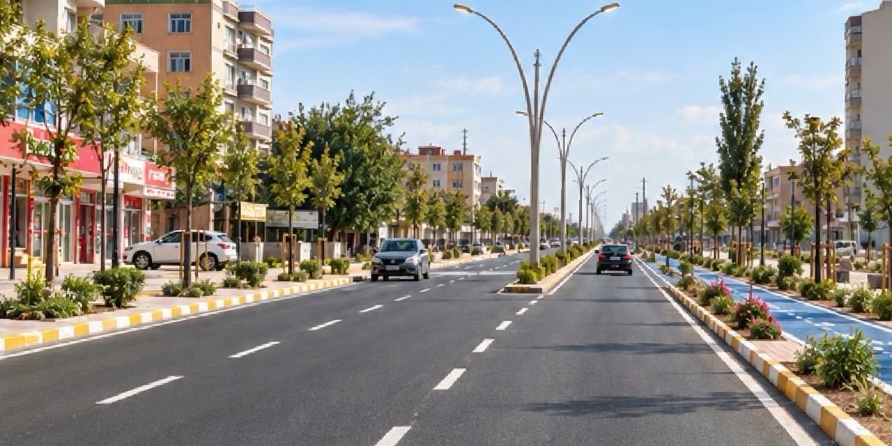 İdil İlçesine 100 Milyon TL Kaynak: Yapılacak Projeler Açıklandı