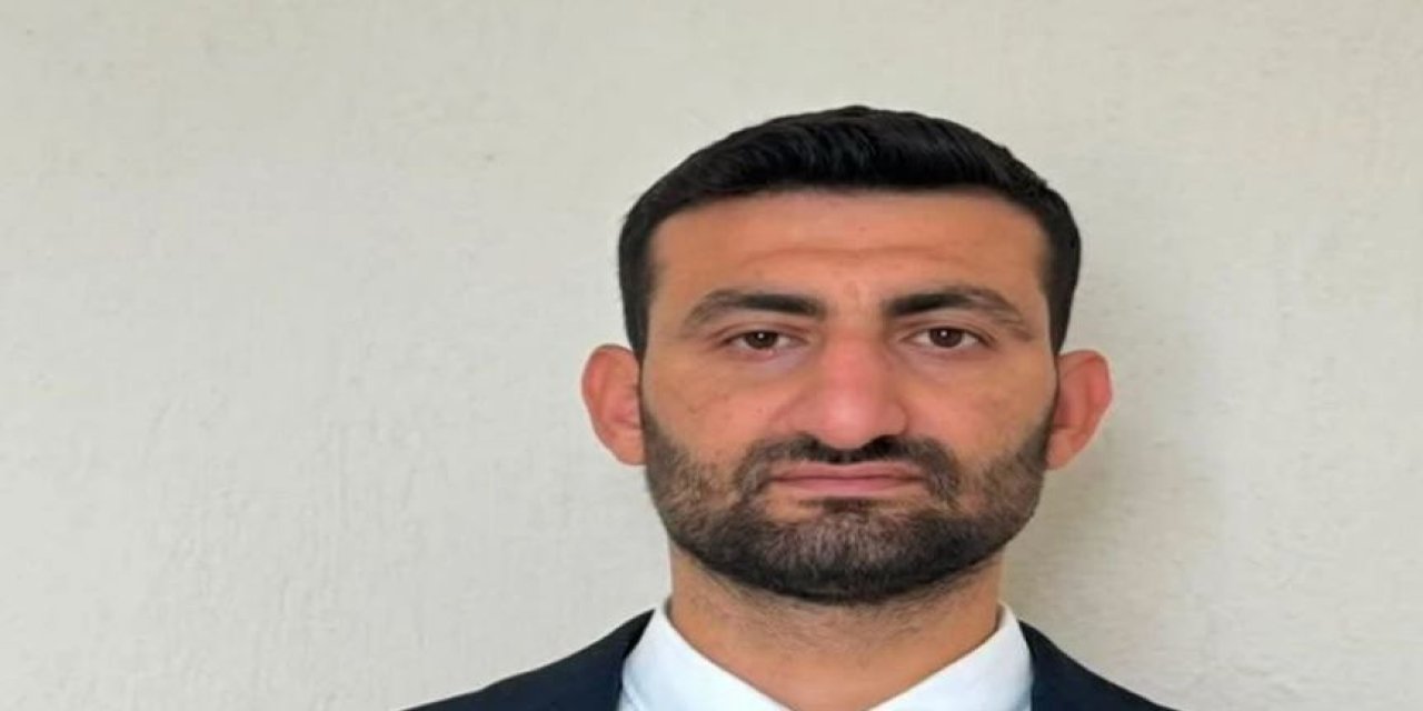 Şırnak'ta bir partiye daha kurucu ilçe başkanı atandı