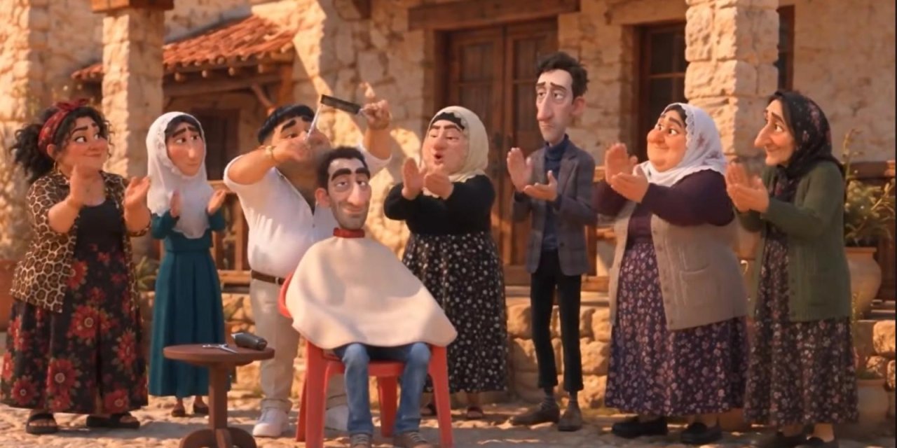 Botan düğünlerini anlatan Kürtçe mini dizi milyonlara ulaştı