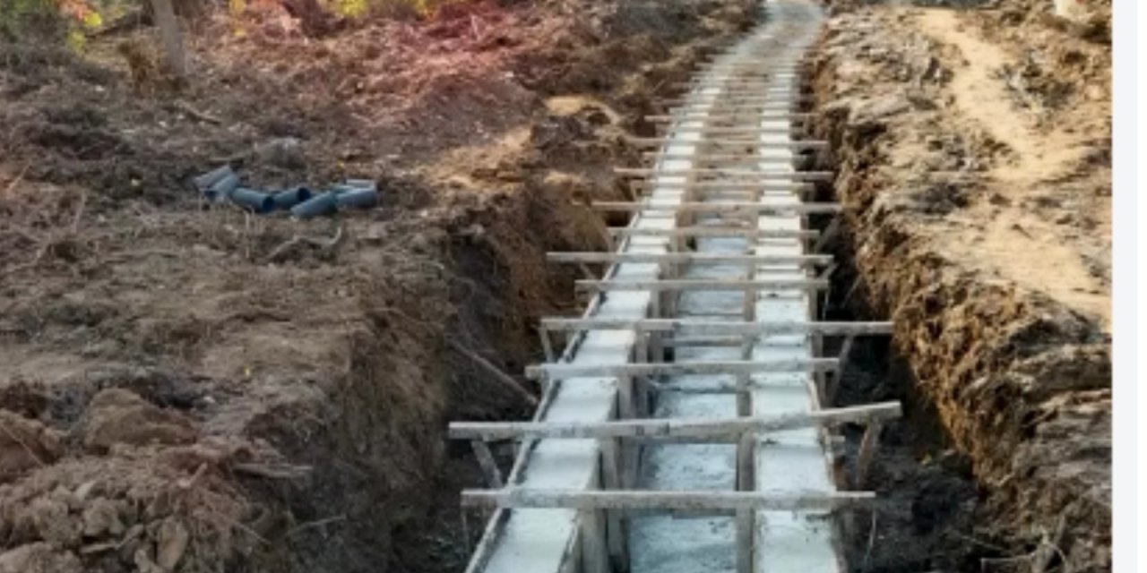 Şırnak Cevizdüzü’nde 15 Hektar Arazi Sulu Tarıma Kazandırılacak